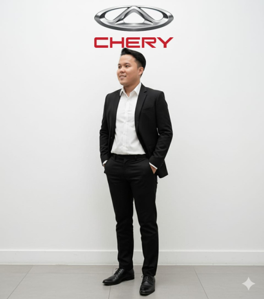 Sales Chery Abadijaya
